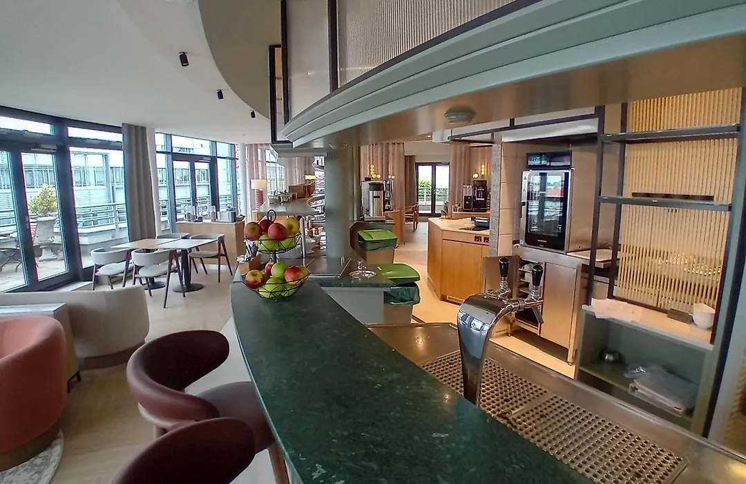 Hotel Domicil Berlin by Golden Tulip-1