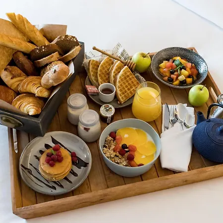 Hotel Domicil Berlin by Golden Tulip-3