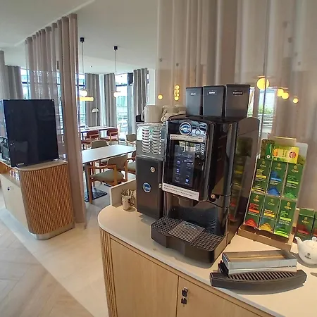 Radisson Hotel Berlin Charlottenburg-3
