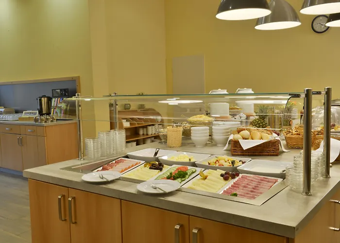 LichtenbergHotel Berlin