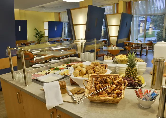 LichtenbergHotel Berlin