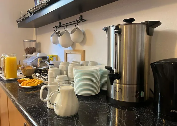 Hotel Amelie Berlino