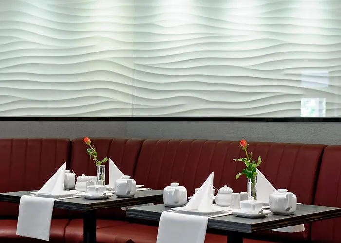 Artim Hotel Berlino